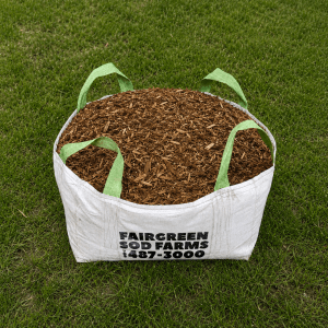Cedar Mulch 1/2 Yard Sack