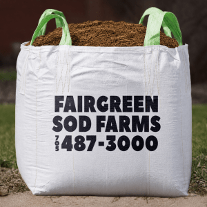 Cedar Mulch 1 Yard Sack