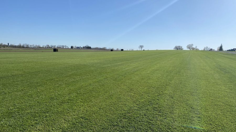 Fairgreen Sod Farms North photo 3