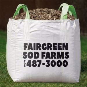 Forest Blend Mulch