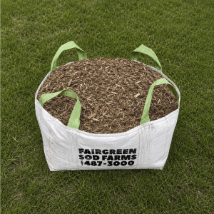 Forest Blend Mulch Mini