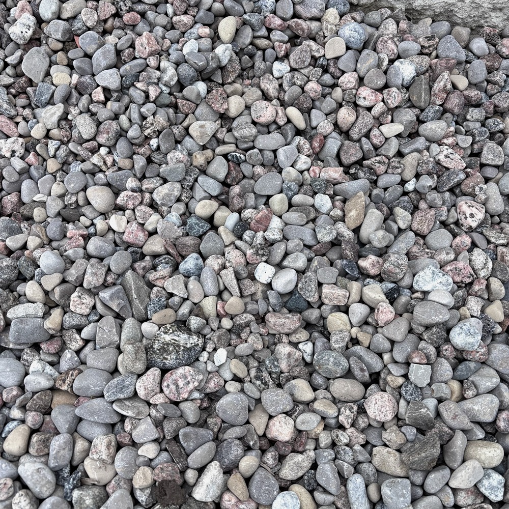 River Rock 1-3" - Image 2
